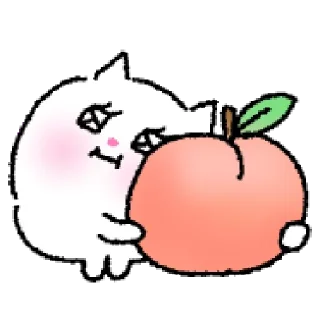 🍑