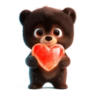 ❤️