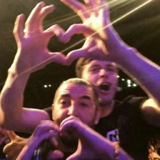 💗