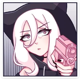 🙎‍♀️