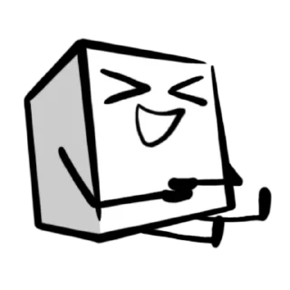 The Emotional Cube