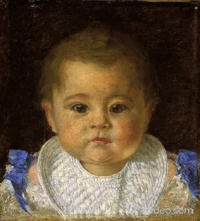 👶
