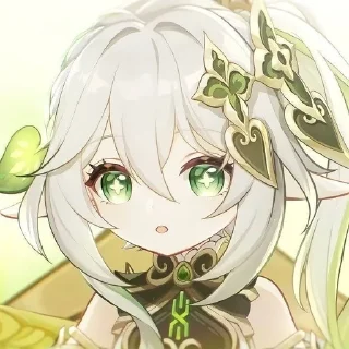 🍃