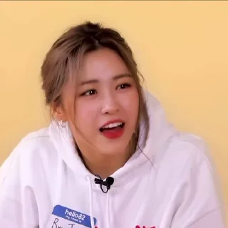 😧