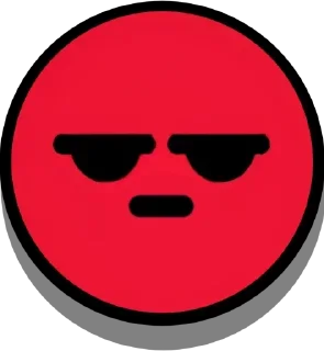 😑