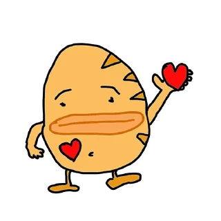 ❤️