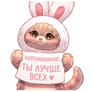 🐰