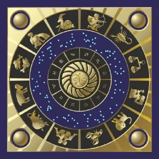 Zodiacs @stickersb2b