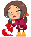 💔
