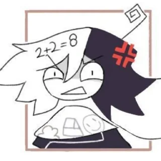 😡