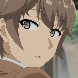 😧
