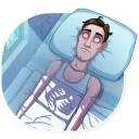 🛌