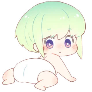 🍼