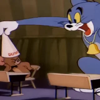😗