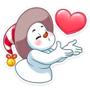 ❤️