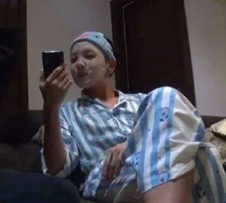 😎