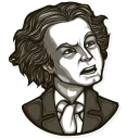 MEME Stickers by Sorochinskiy