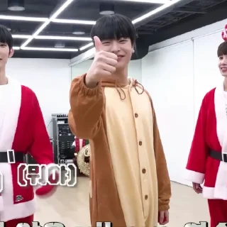 👍
