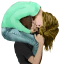 😘