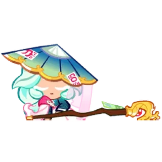 🍡