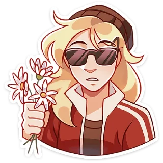 🌷