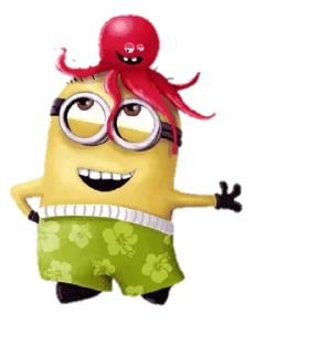 🐙