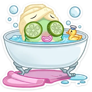 🛀