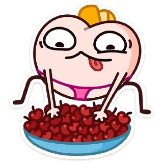 😋