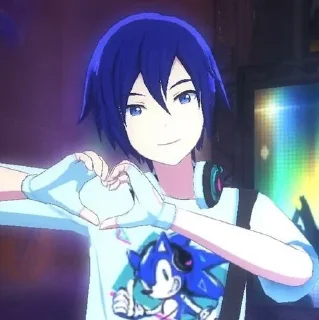 💙