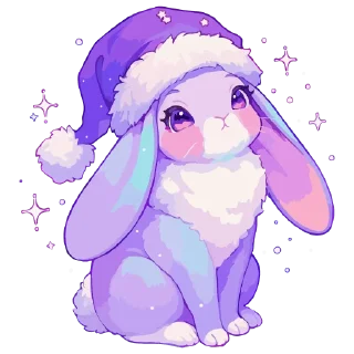 🐰