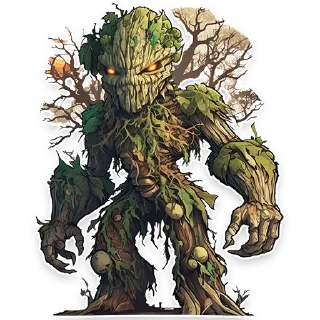 🌳