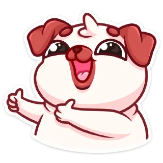 👍