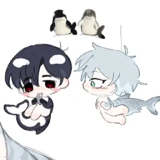 💋