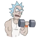 💪