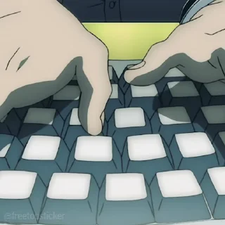 ⌨️
