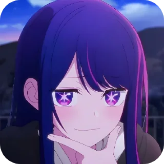 😏