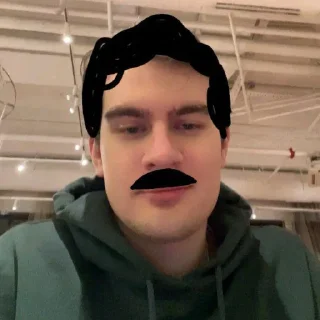 😎