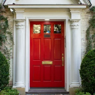 🚪