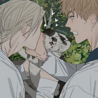 💋