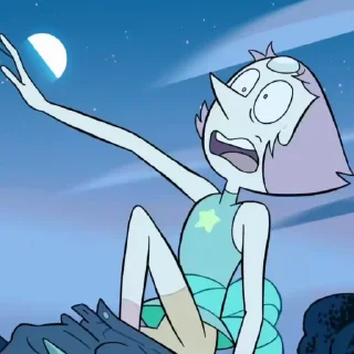 😨