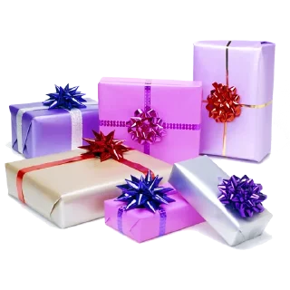 🎁
