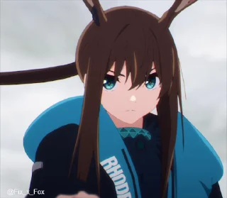 😠