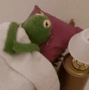 😴