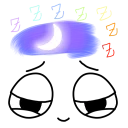 💤