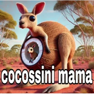 🥥