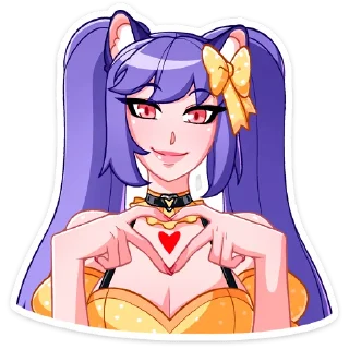❤️