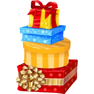🎁