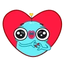 ❤️