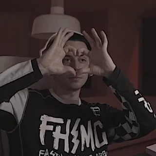 ❤️