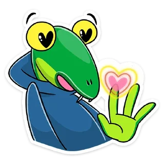 ❤️